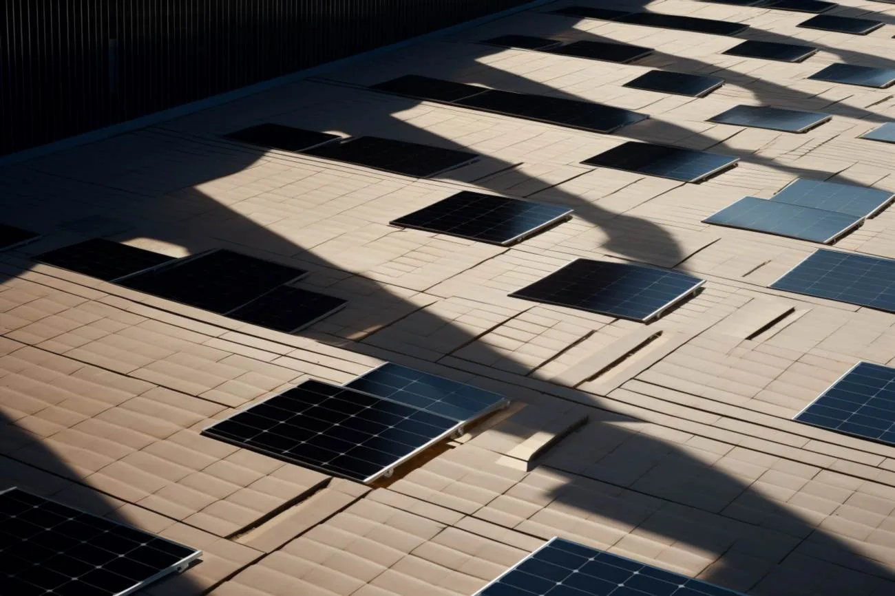 Solar panels in sweden: harnessing the power of the sun