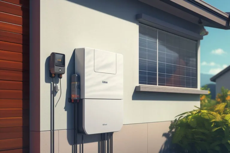 Solis inverter: harnessing solar power for a sustainable future